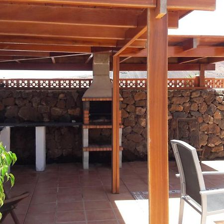 Villa Casa Mami Lajares Exterior foto