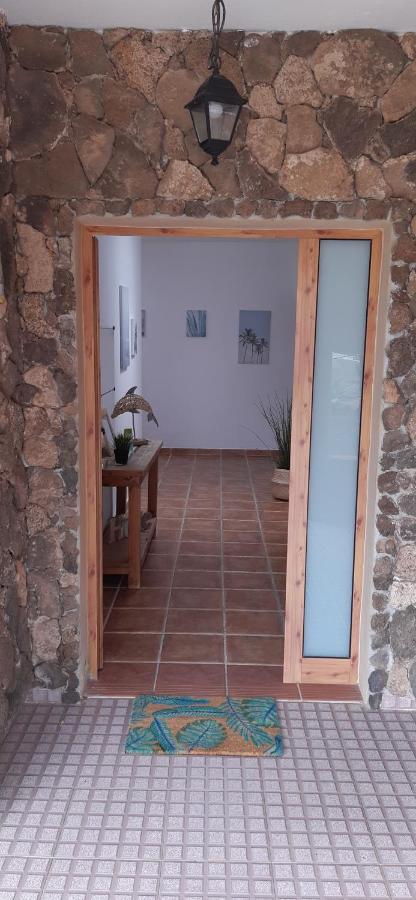 Villa Casa Mami Lajares Exterior foto