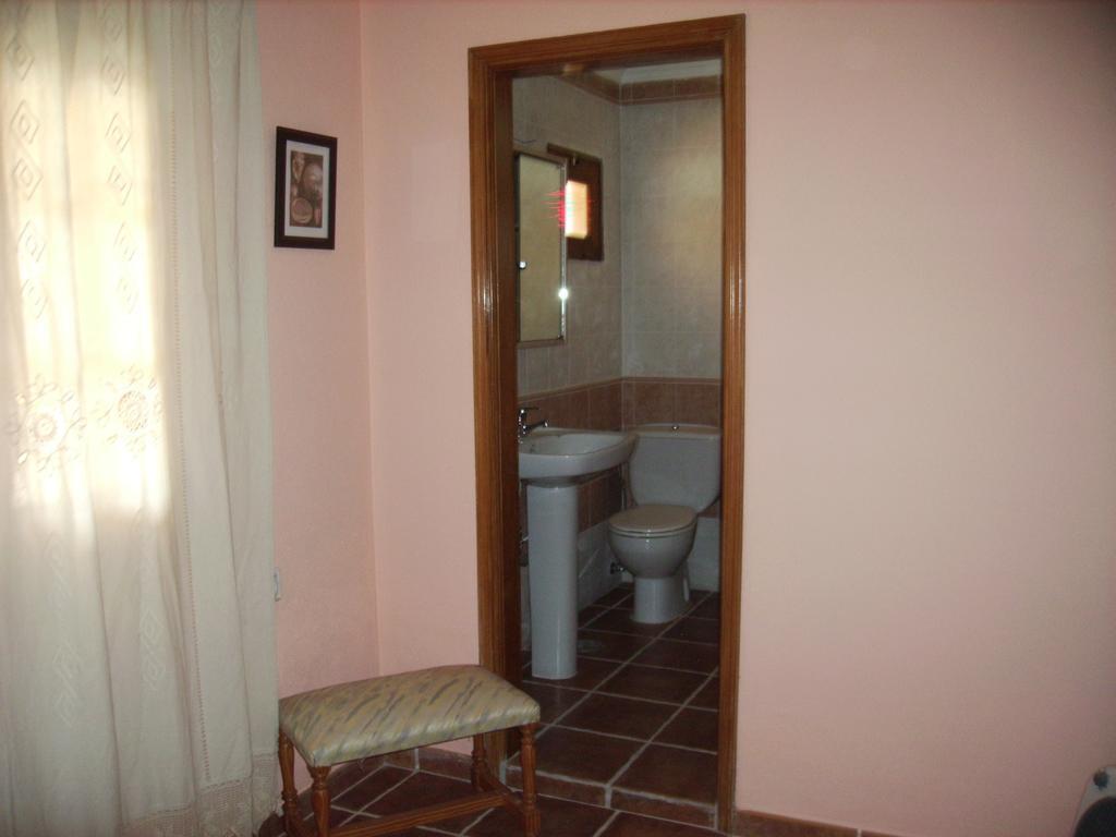 Villa Casa Mami Lajares Exterior foto