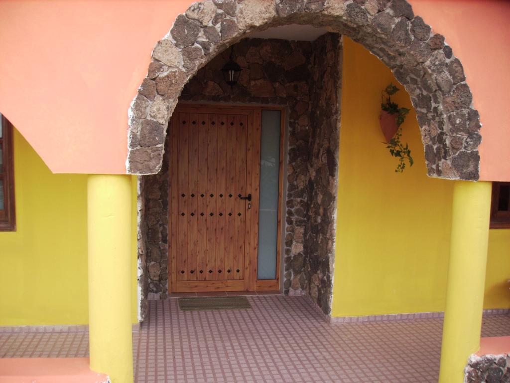 Villa Casa Mami Lajares Exterior foto